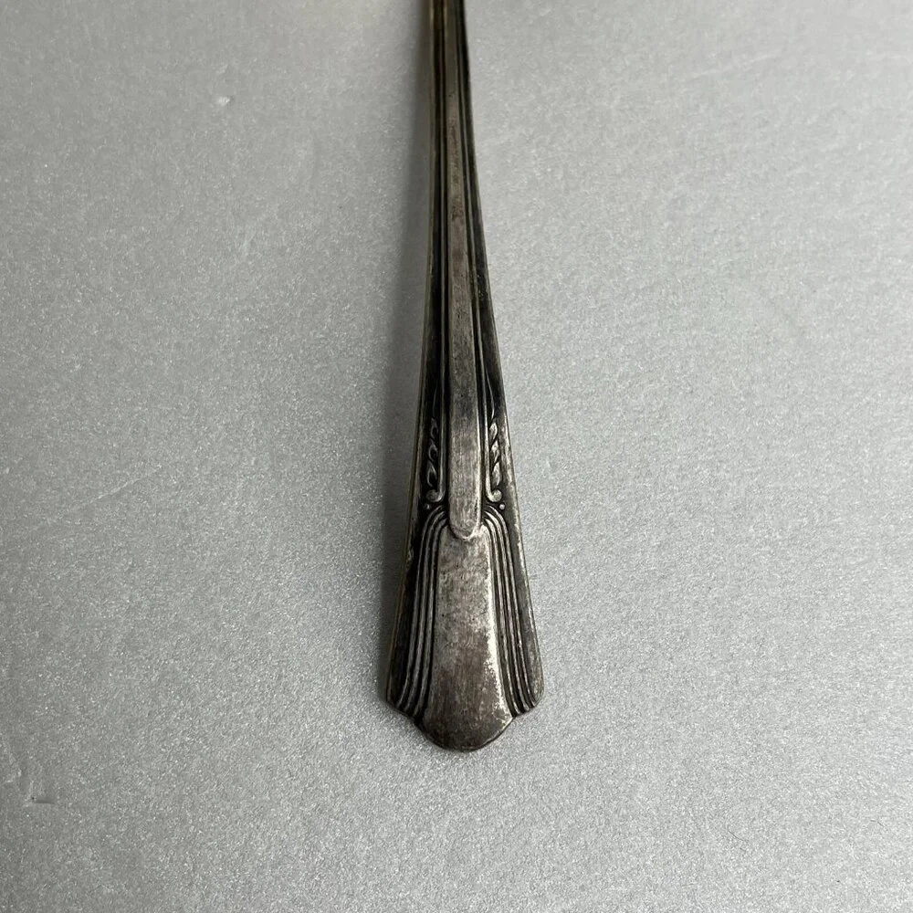 International Silver this vintage